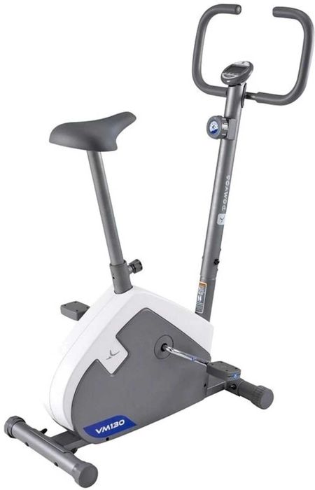 Bicicletă fitness Domyos VM 130 (Decathlon) – Stare foarte bună