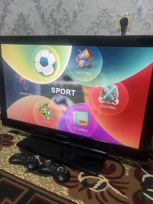 Samsung televizor