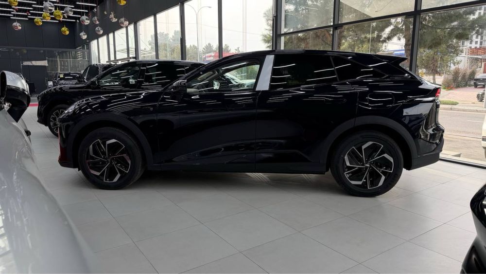 Changan Deepal S07 ultra 230