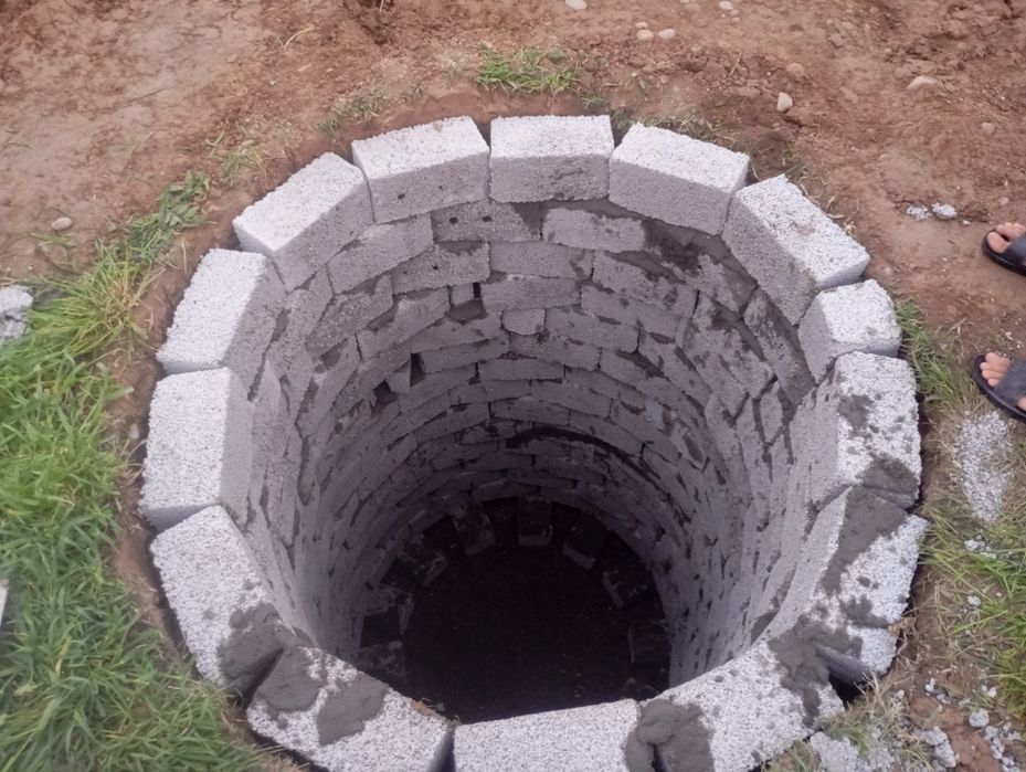 Ura transha podvol patkob tunel barcha qazish ishlarini qilamiz