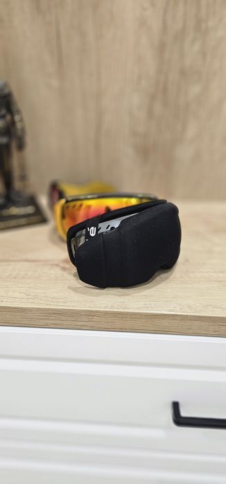 Ochelari de schi Bollé