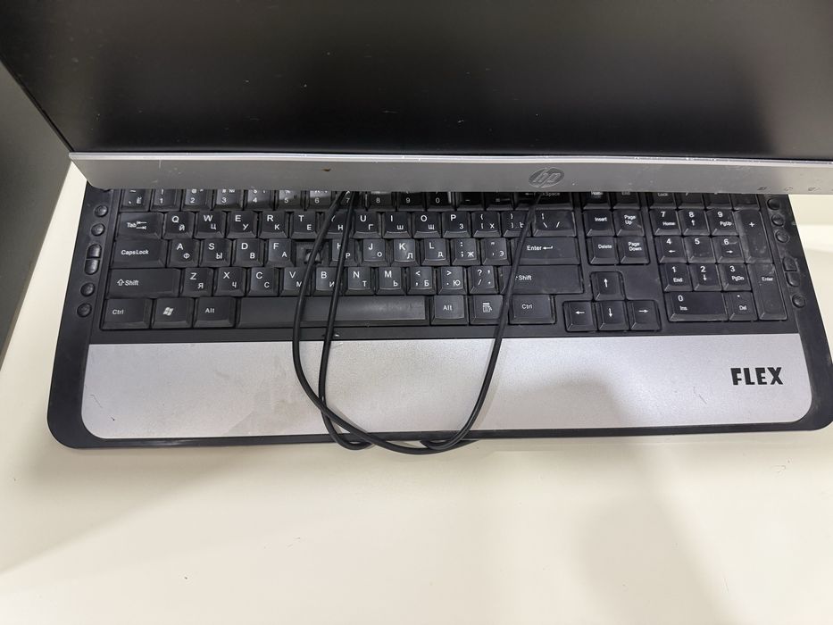 Компютер для роботы