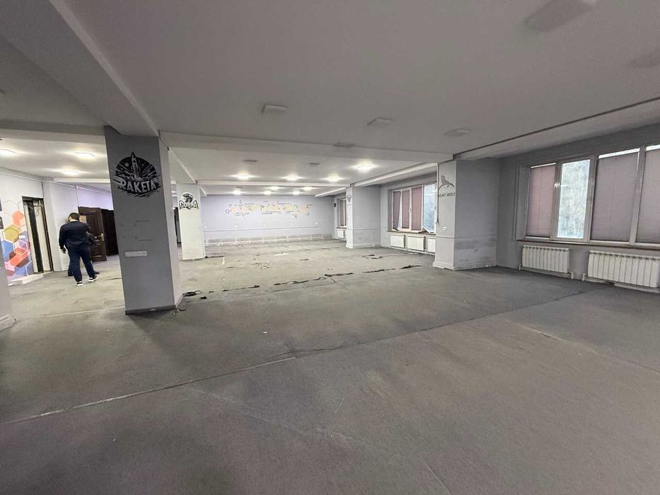 Сдам помещение идеальное под фитнес центр с бассейном и сауной SH83