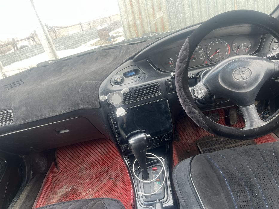 Toyota corola ceres 1993