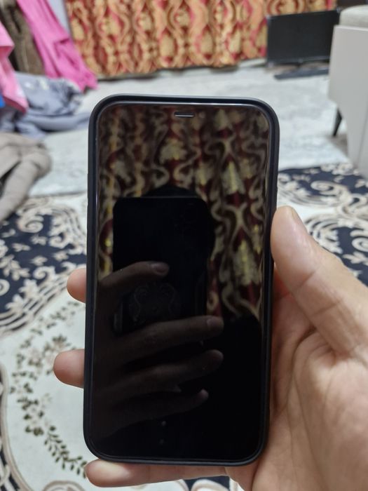 Айфон 11 + компютер