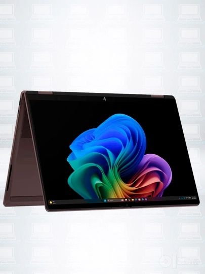 HP OmniBook X flip Ryzen Ai 5-430 16/512 х360 14 ips 2k Oled touch