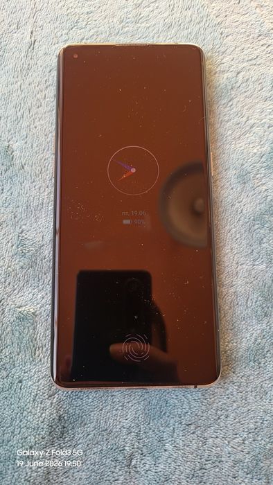 OPPO Find X3 Pro 256/12 GB