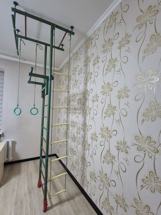 Спортивный комплекс