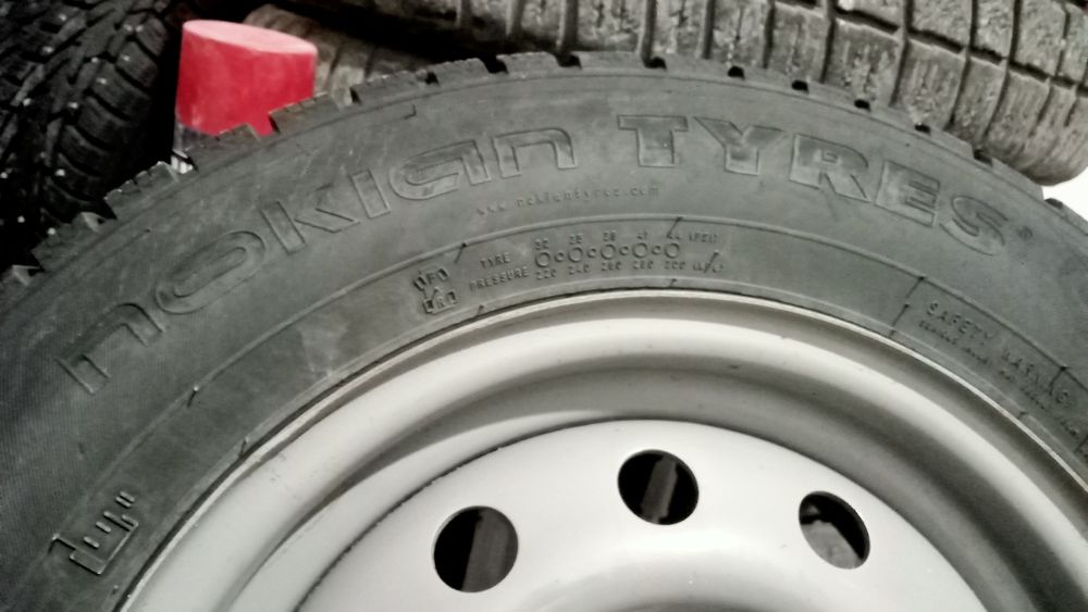 Шины зима 175 70 r13