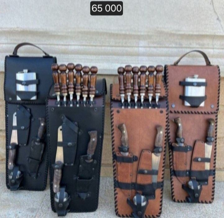 Шашлычные палочки шампура