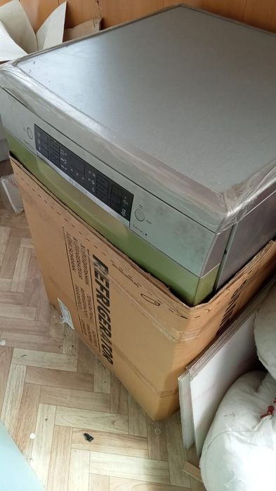 Посудомоечная машина