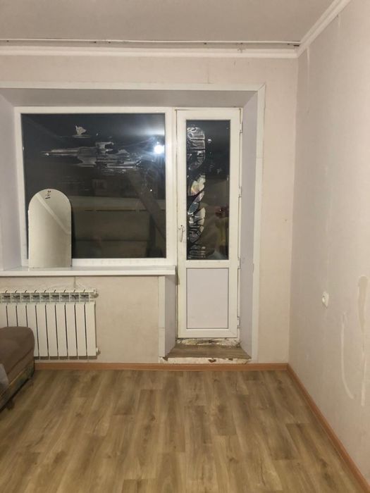 Сдам 1комн в пос Солнечный