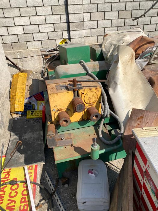 Производственные станки