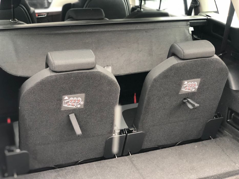 Carlig Remorcare Citroën C4 Space Turer