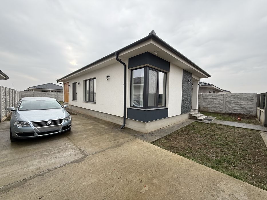 Casa de vanzare in Santandrei , strada Carpati