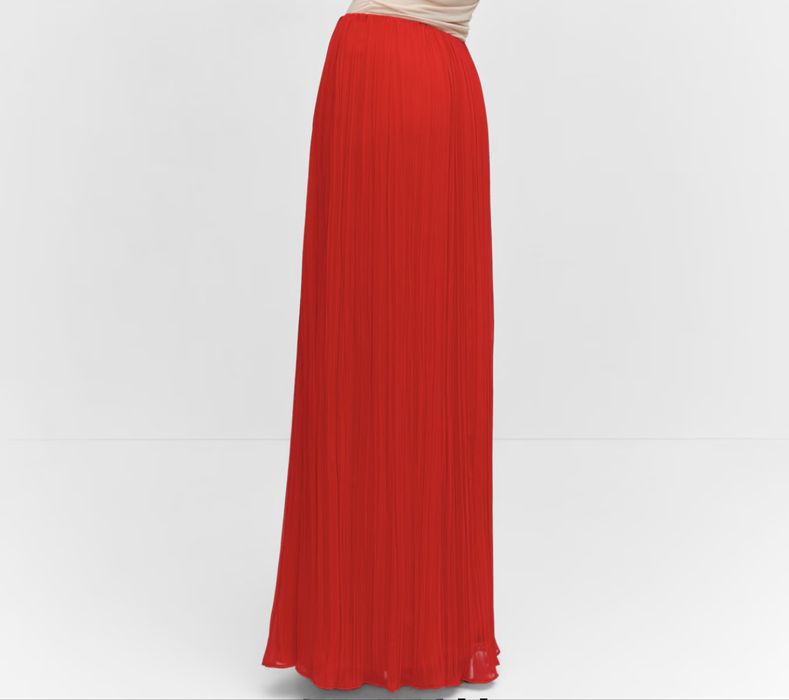 Юбка от Американского бренда Mango размер L