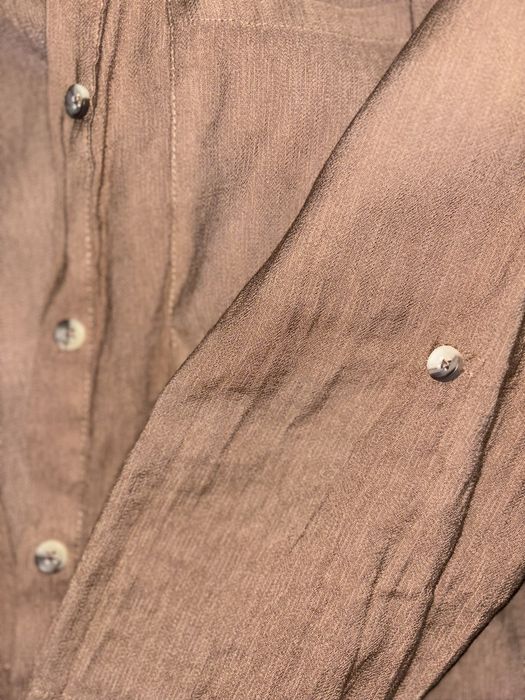 женская рубашка.