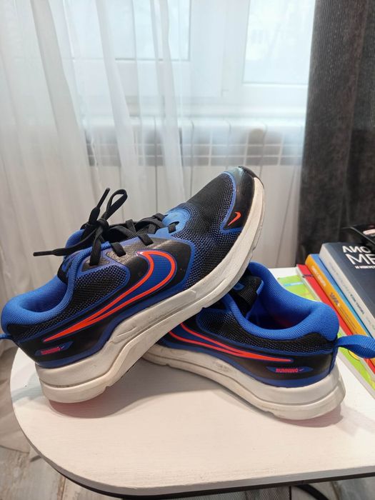 Nike 36,5  номер