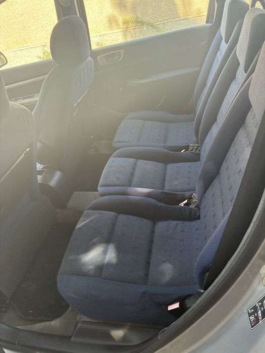 Peugeot 307 1.6 109кс