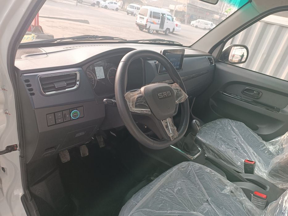 SHINERAY T30 2025ga 2026