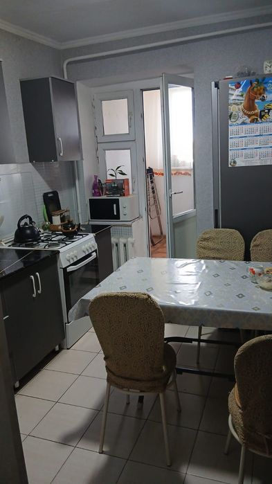 3 х ком квартира