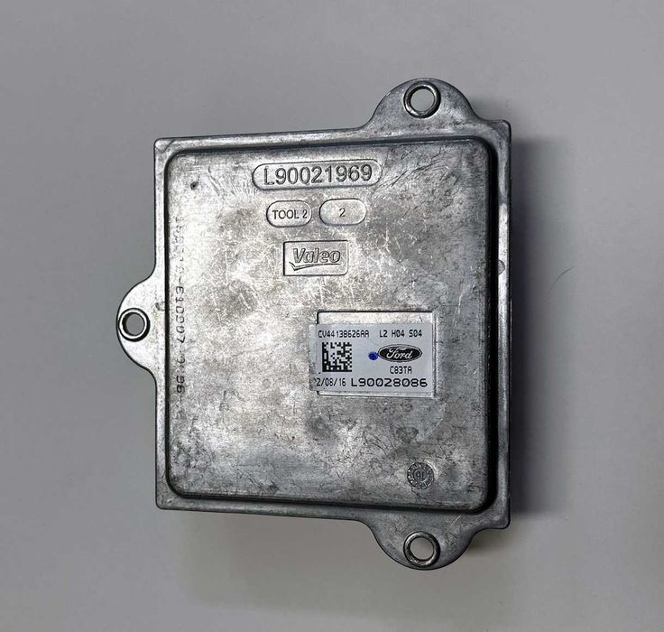Balast /Calculator Far LED VALEO FORD BMW SMART L90028086
