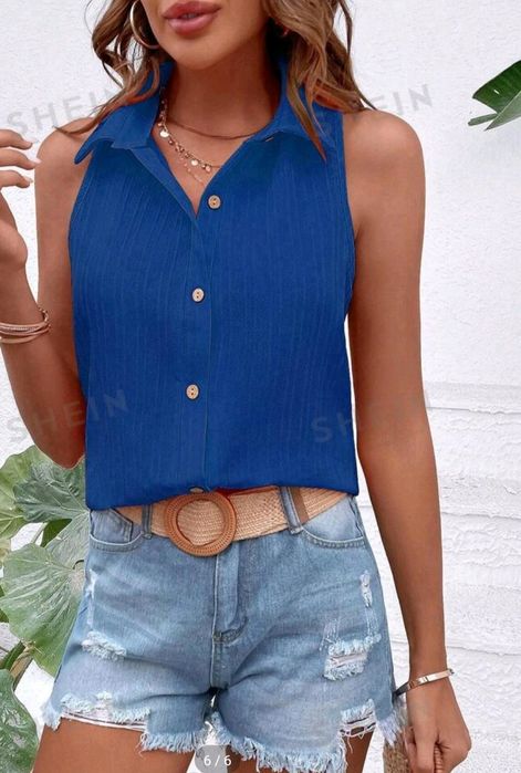 Нов дамски потник размер S