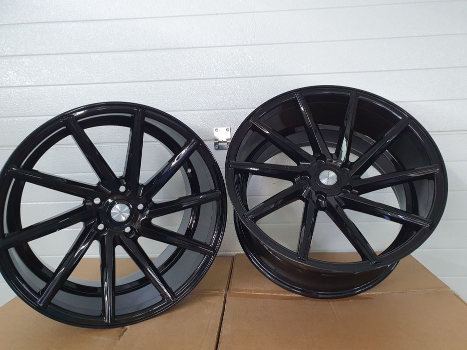 Jante R17 VW, Mercedes, Audi / 5x112Tip Vossen