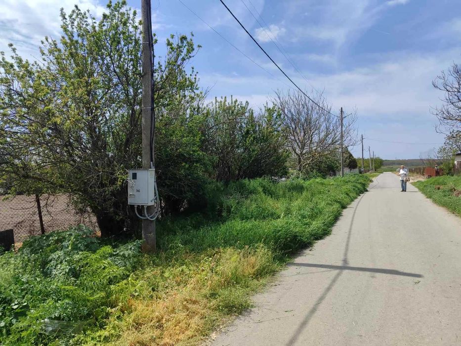 Парцел в Минково