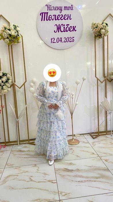 Көйлек сатылады 1 рет қана киілген