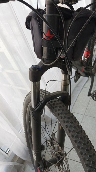 Велосипед STERN продам