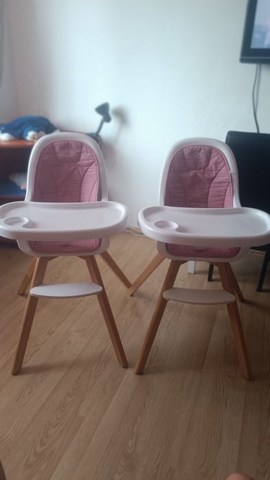 Kinderkraft (scaun masa)