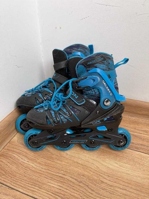 Ролики детские. Роликовые коньки.