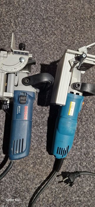Bosch ,Virutex masina de frezat