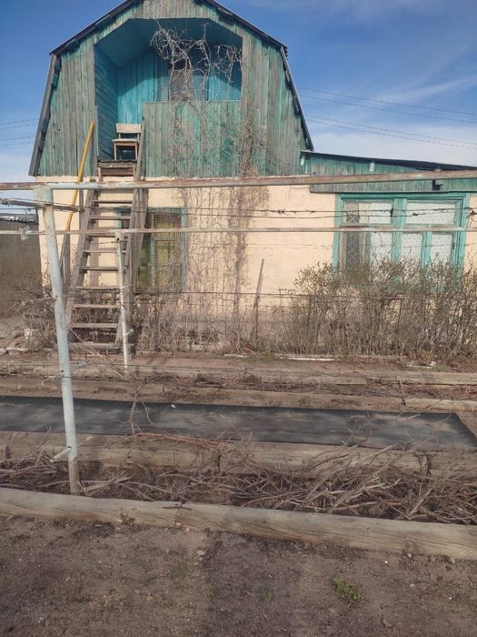 Продается Дача 2 этажная огородом