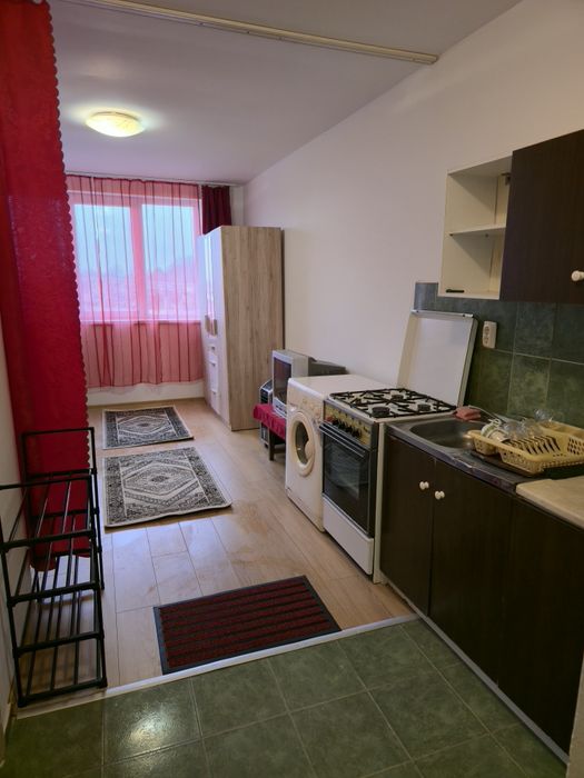 Dau in chirie garsoniera