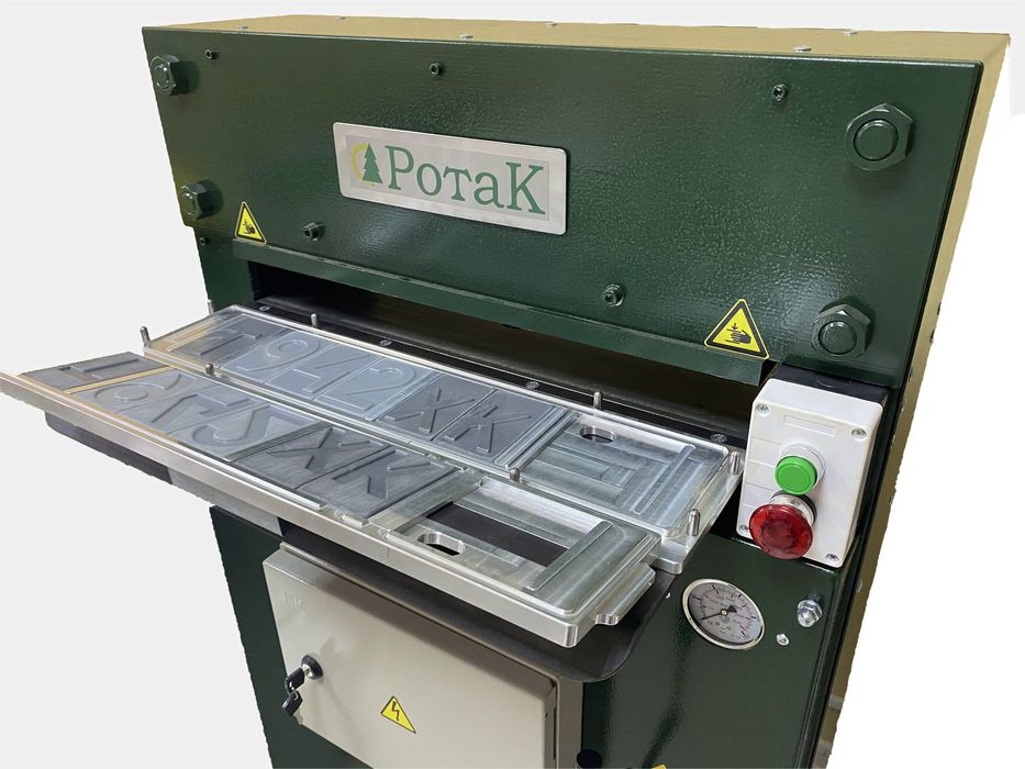 Сборка гидравлический прессов с нуля под заказ