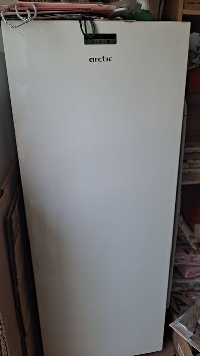Congelator Arctic