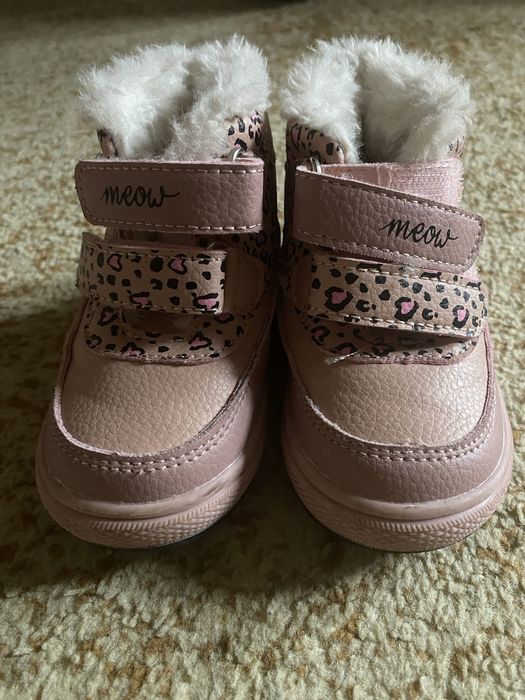 Incaltaminte de copil