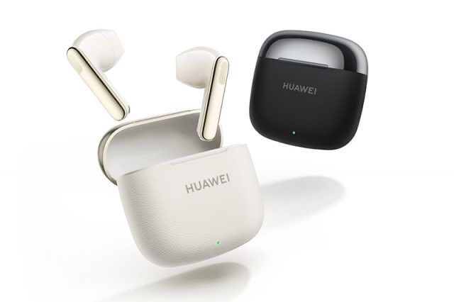 Huawei FreeBuds SE 3 (оптом)