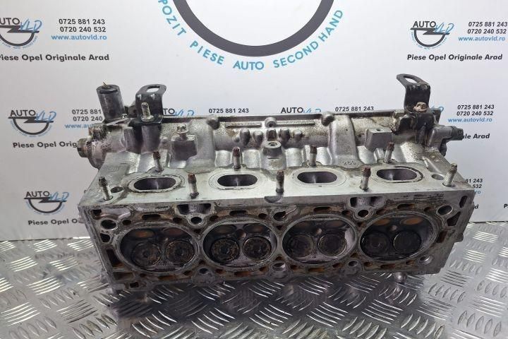 Chiuloasa rectificata Opel Vectra C 1.8 benzina 140 cp 103 kw Z18XER
