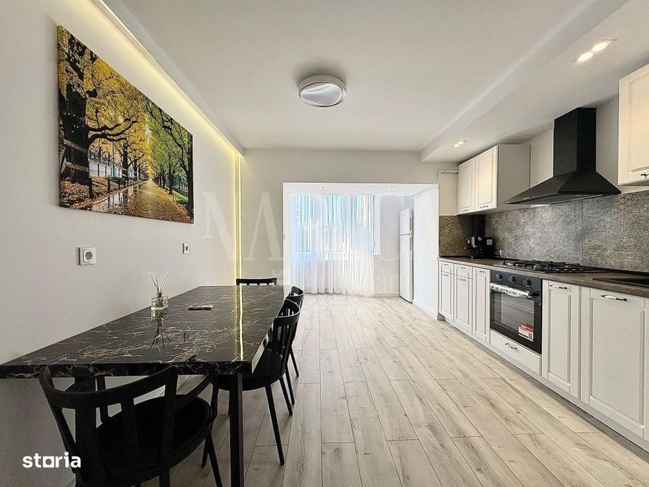 Apartament 2 camere de vanzare in Plopilor, Cluj Napoca