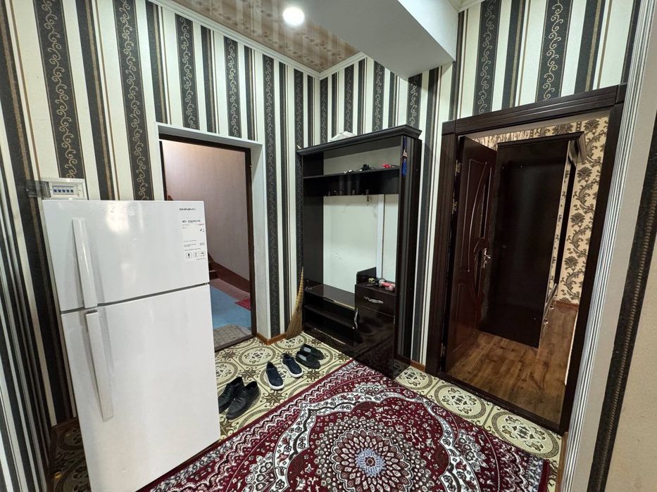 2 хонали квартира оилага ижарага берилади