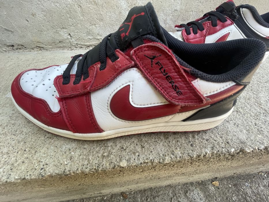 Jordan 1 low originali
