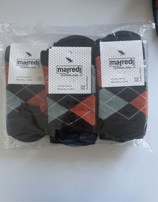 Женские носки демисезонные