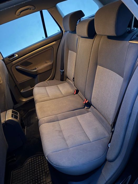 VW Golf 5 Variant, 1.9TDI, 105CP, 2008