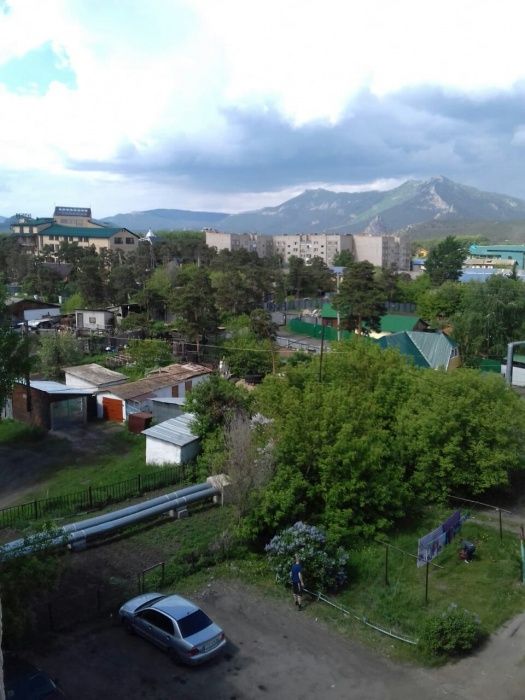 Сдам в аренду посуточно (г. Боровое)