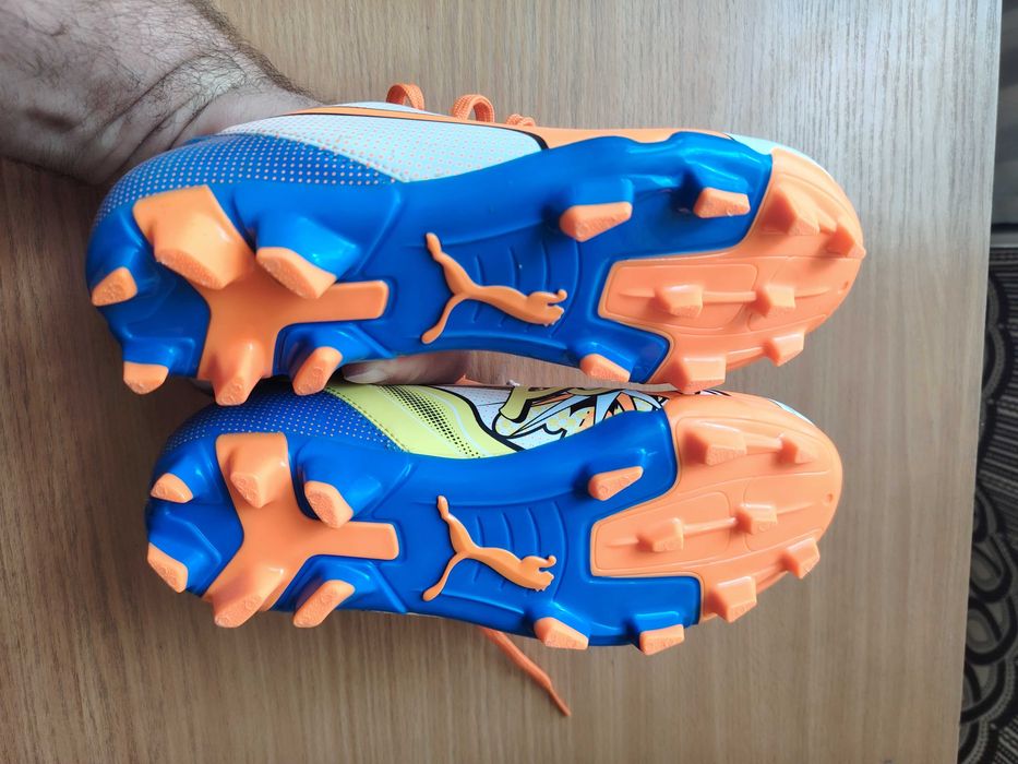 Футболни обувки Пума