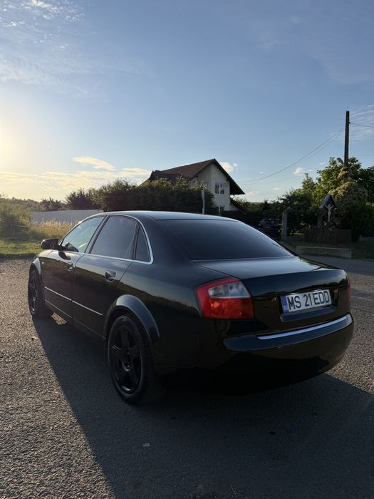 Audi A4 B6 1.9 131Cp  2004