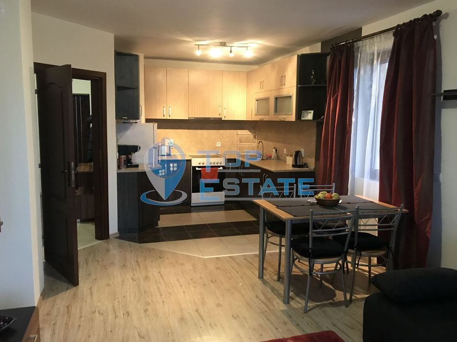 Продава се Двустаен апартамент в Велико Търново, Център - 68 кв.м за 1894 €/кв.м - Снимка #1